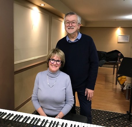 Photo Hélène et Alain janvier 2026